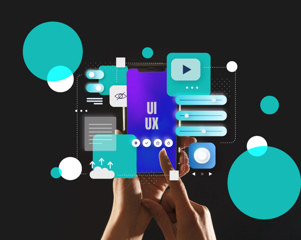 Kullanıcı Deneyimi (UX) ve Kullanıcı Arayüzü (UI): Web Sitenizin Başarısının 2 Sırrı