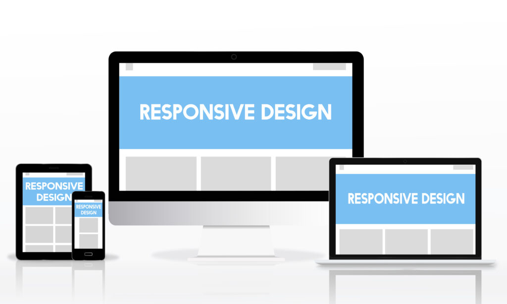 Duyarlı Tasarım (Responisve Design)