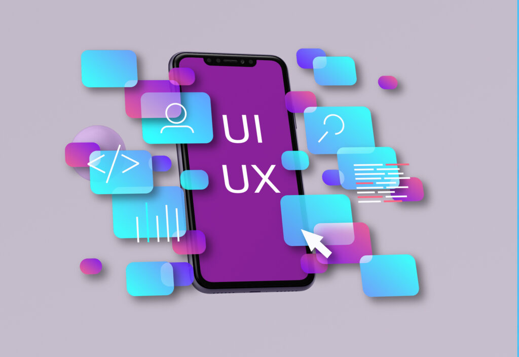 Kullanıcı Arayüzü (UI - User Interface) Nedir?