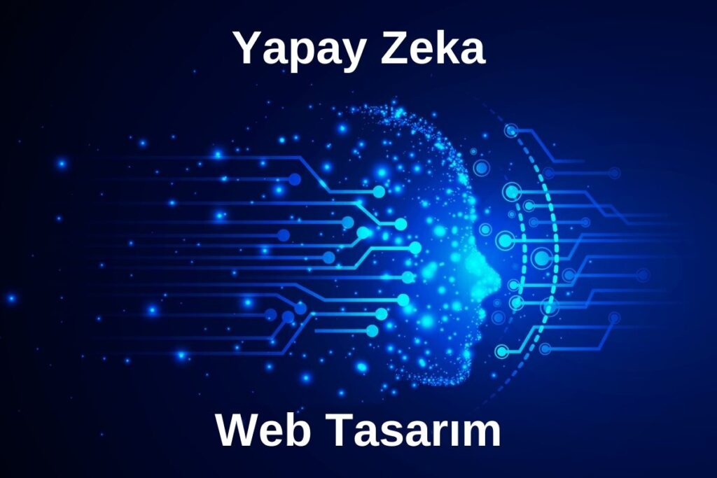 Yapay Zeka Web Tasarım