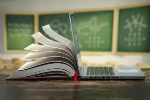 Açıköğretimde Web Tasarım ve Kodlama