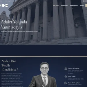 Avukat Demo 115