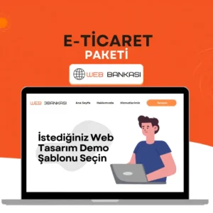 E-Ticaret