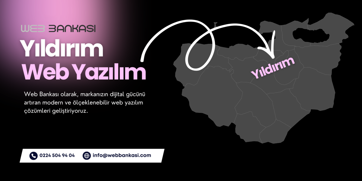 Yıldırım Web Yazılım
