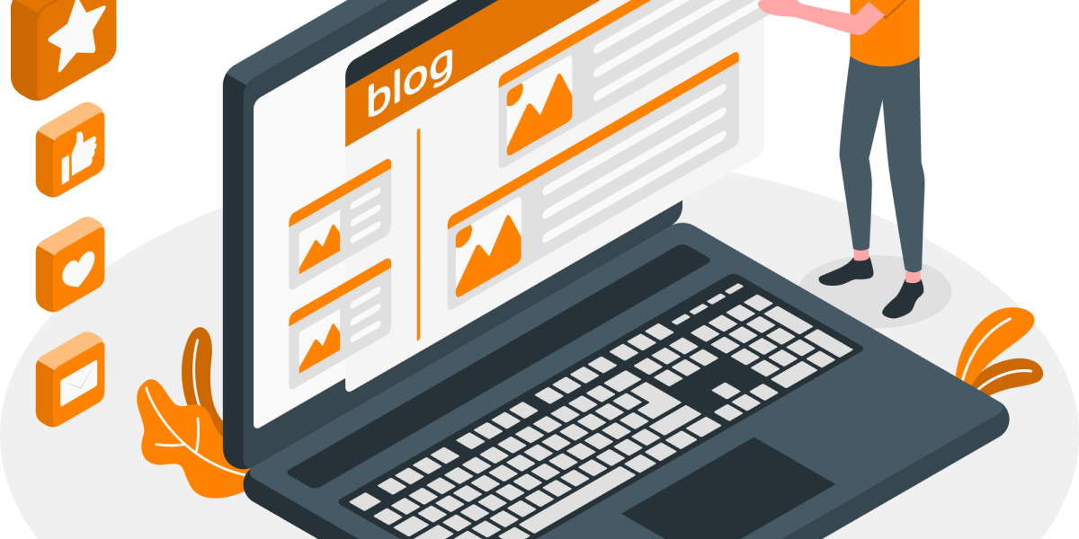 Kişisel Blog Ne Demek