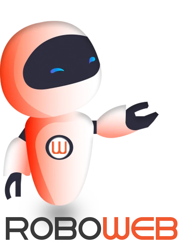 robo-web