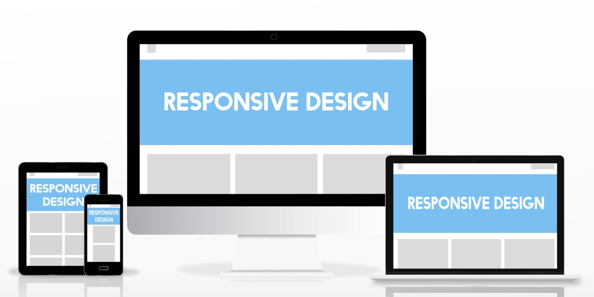 Duyarlı Tasarım (Responisve Design)